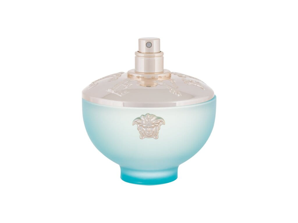 Flakon Versace Pour Femme Dylan Turquoise W Woda toaletowa 100ml-622659